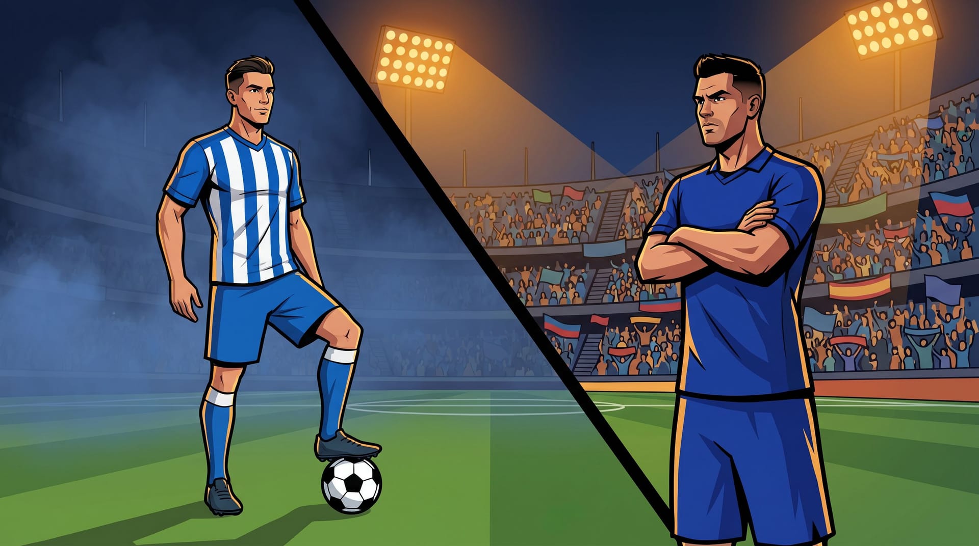 Alavés vs Getafe: La Liga odds och oddsjämförelse