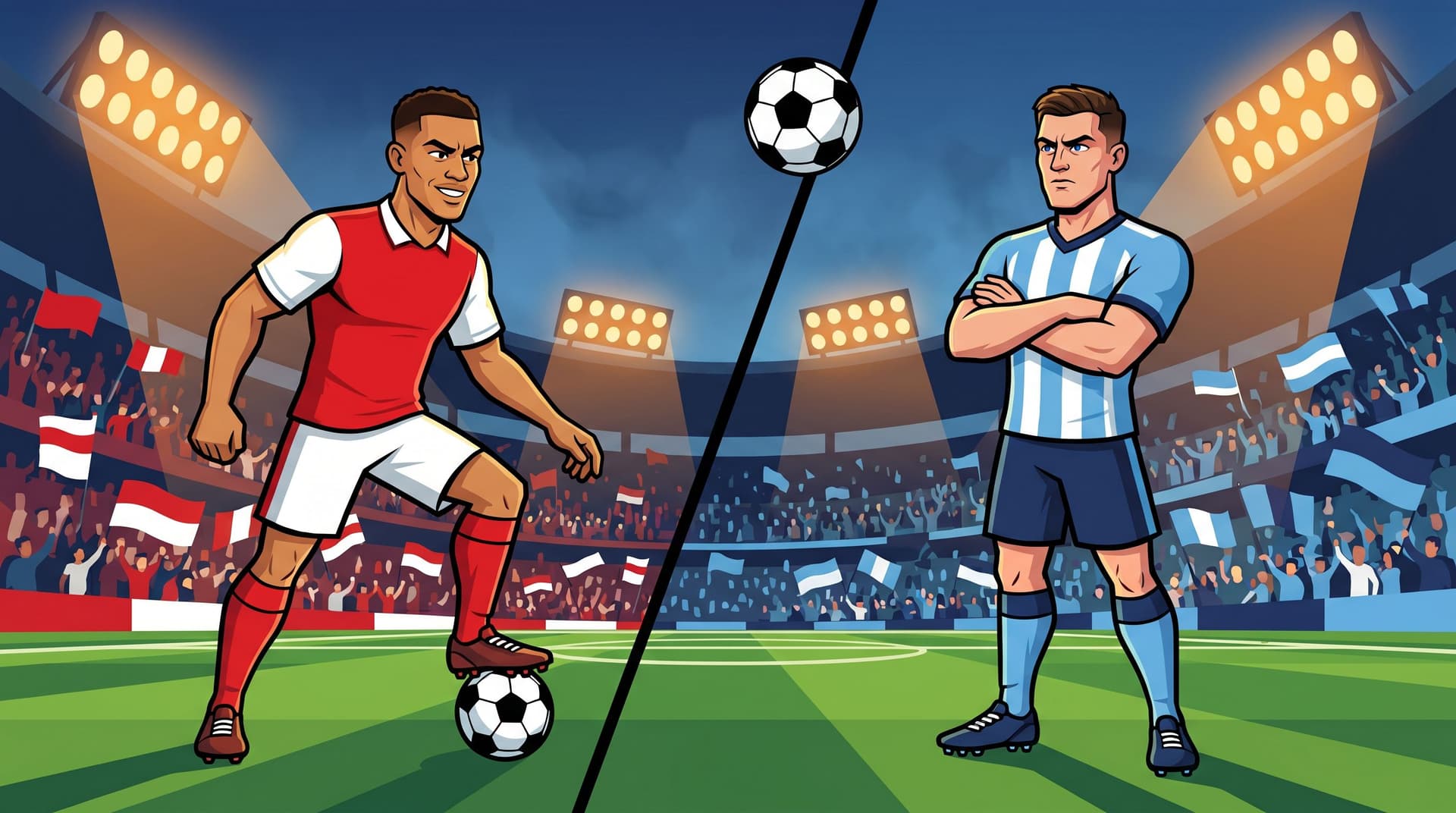Arsenal vs Coventry City: Premier League omgång 1