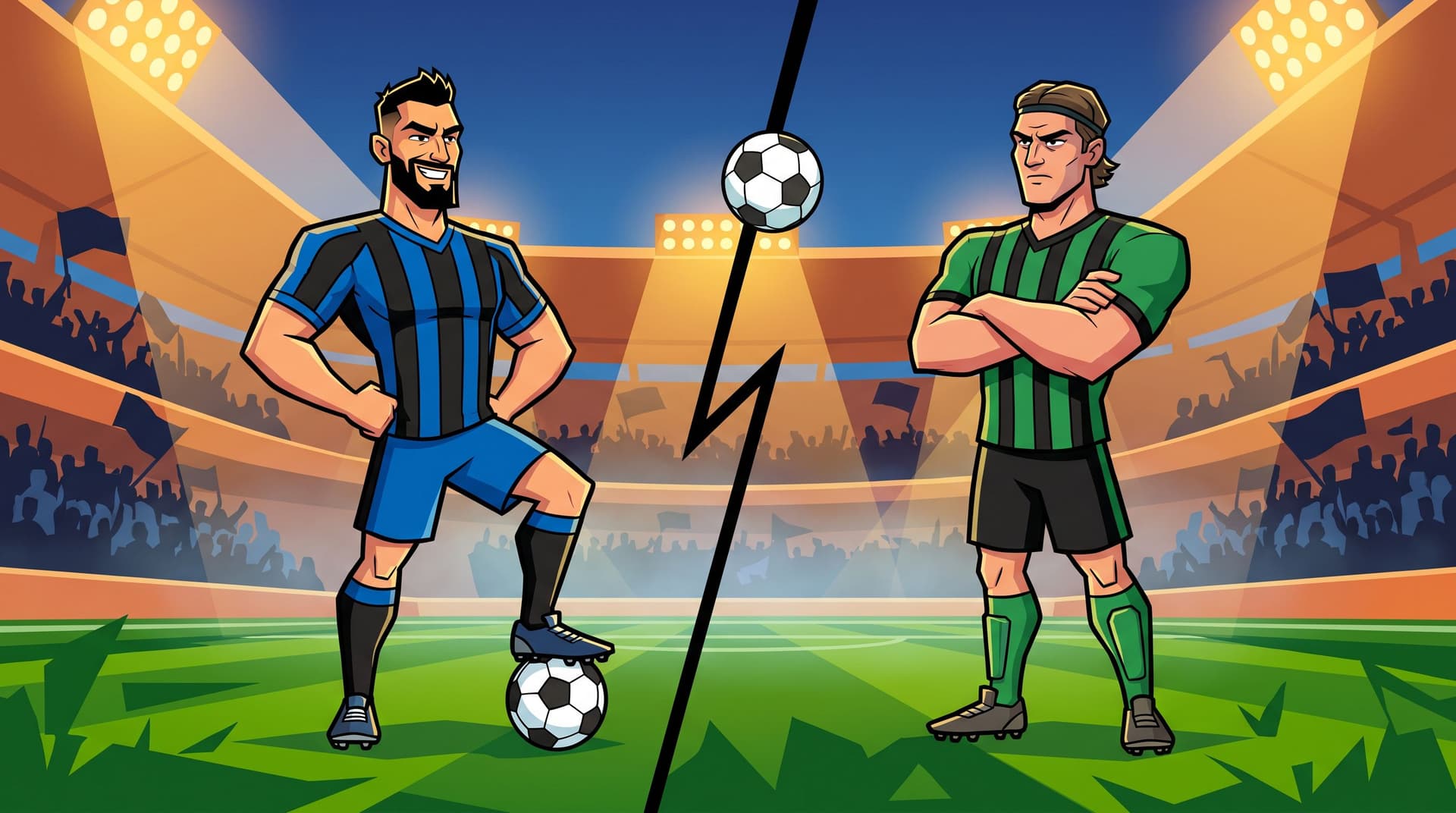 Atalanta BC vs Sassuolo: Serie A odds och oddsjämförelse