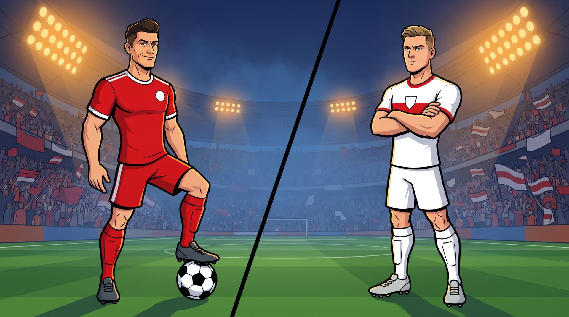 Bayern München vs VfB Stuttgart: speltips & odds, Bundesliga omgång 1