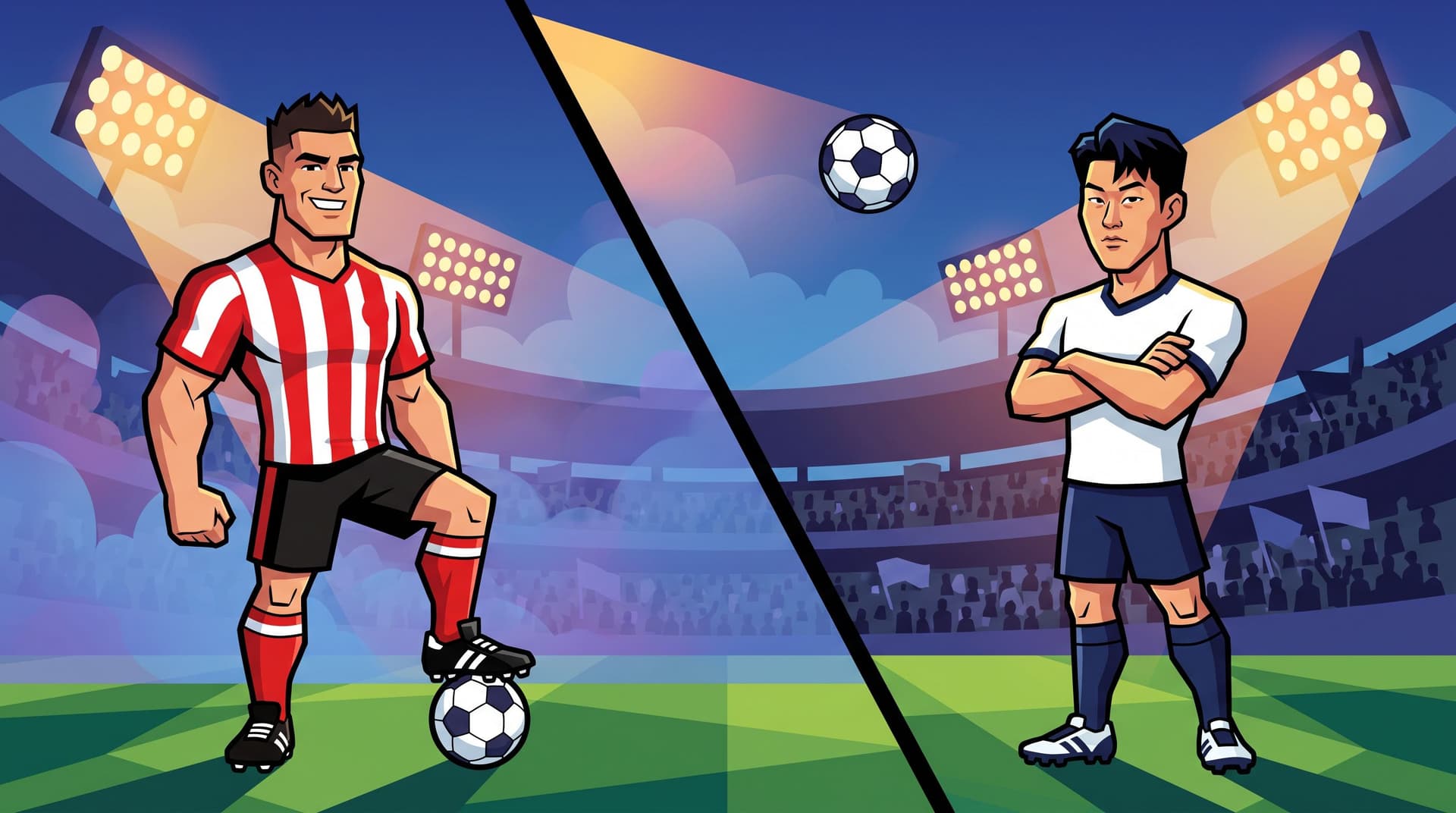 Brentford vs Tottenham: Premier League medan Mbappé skriver VM-historia