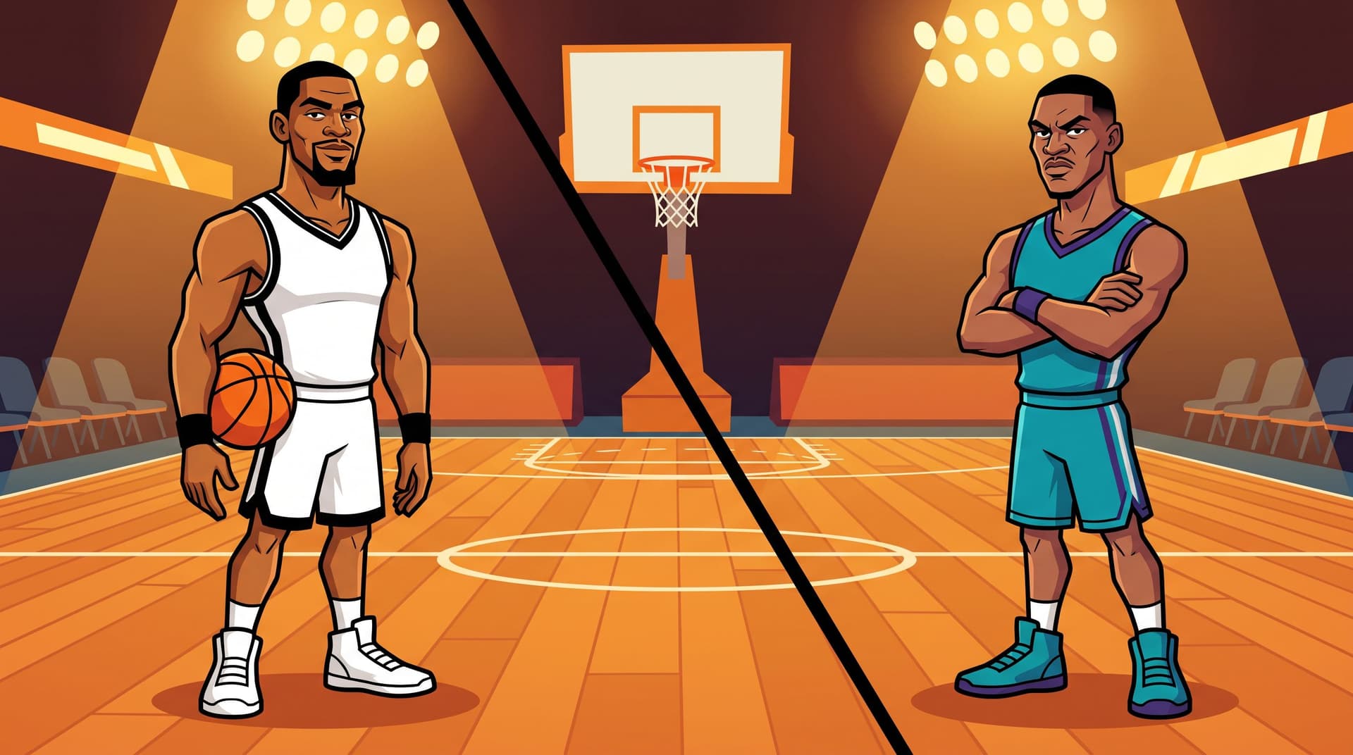 Brooklyn Nets vs Charlotte Hornets: speltips & odds, NBA säsongspremiär