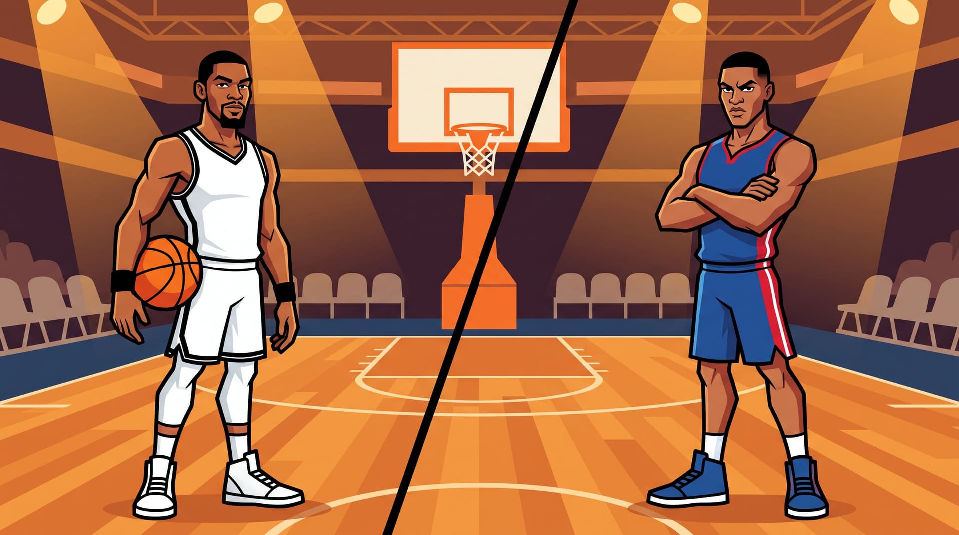 Brooklyn Nets vs Detroit Pistons: odds och oddsjämförelse NBA