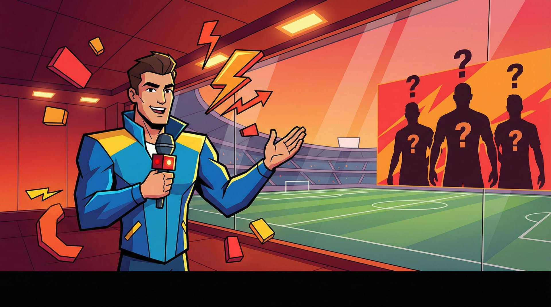 Cupderbyt, MFF-skandal och Rydström i kris: Helgens bettingnyheter