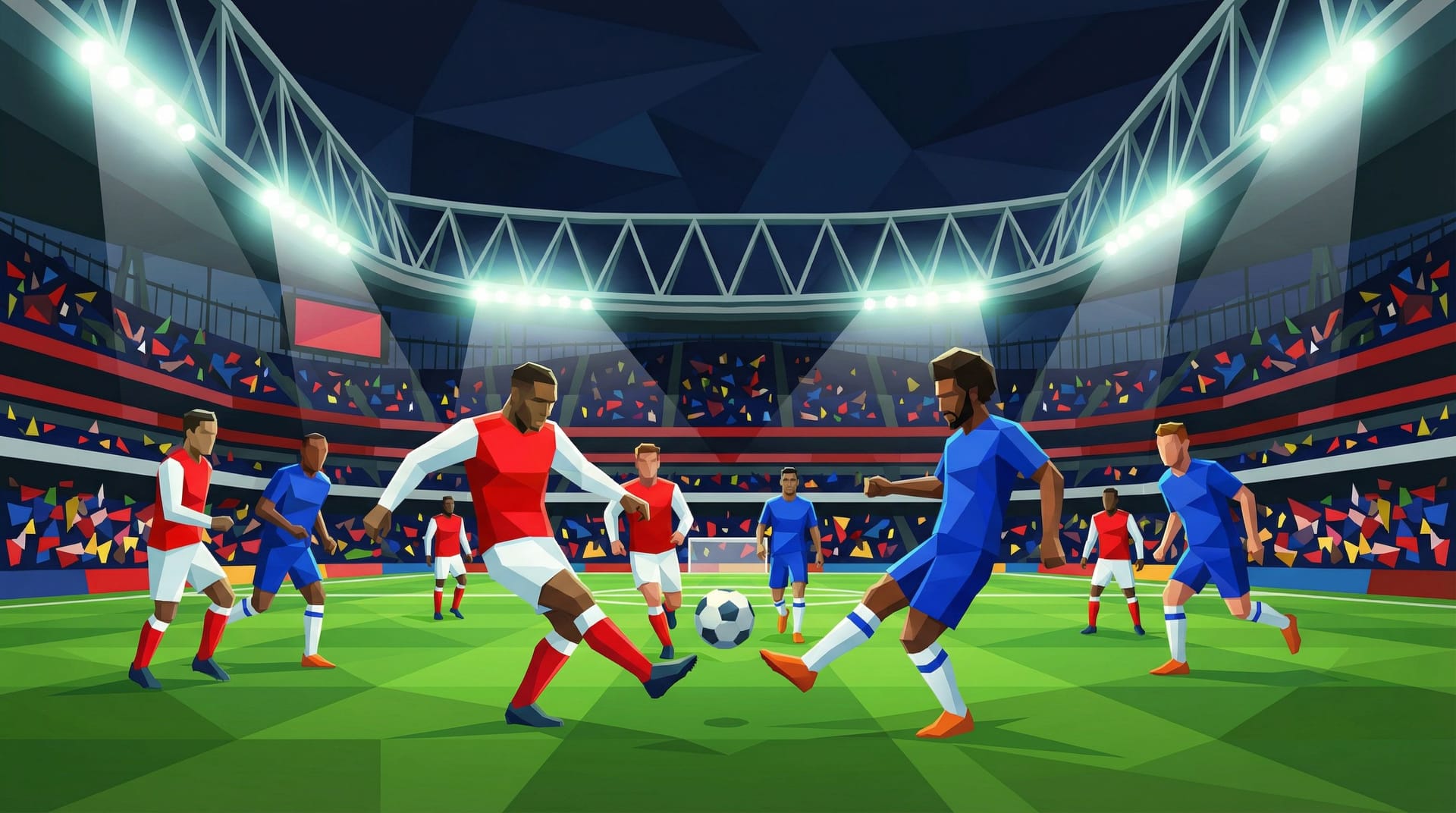 Arsenal vs Chelsea: Premier League omgång 20