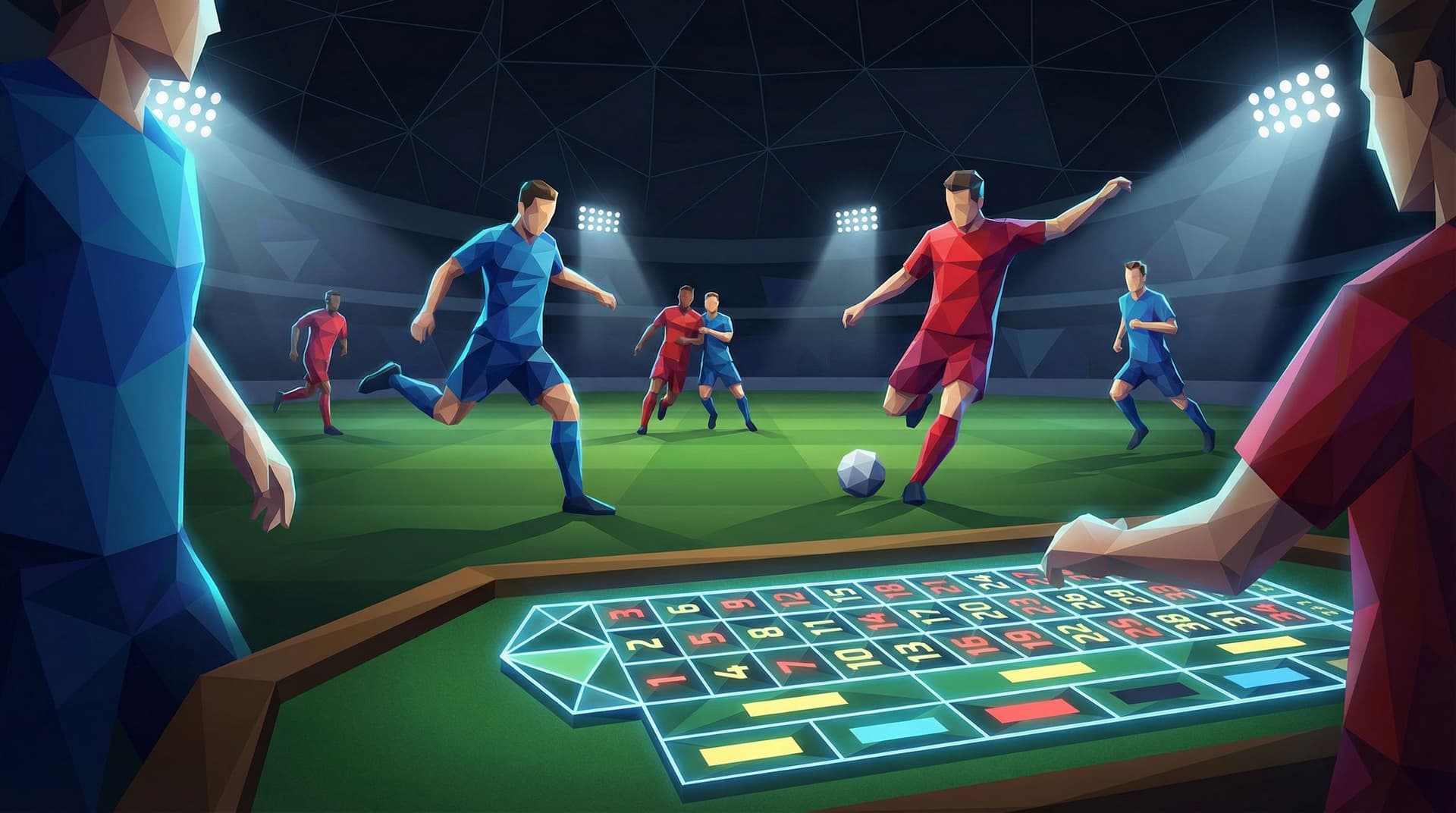 Bästa bettingbonusarna: Jämförelse och tips