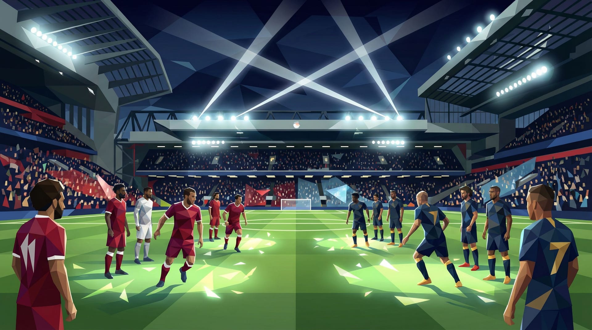 Liverpool vs Man City: Toppmötet i PL