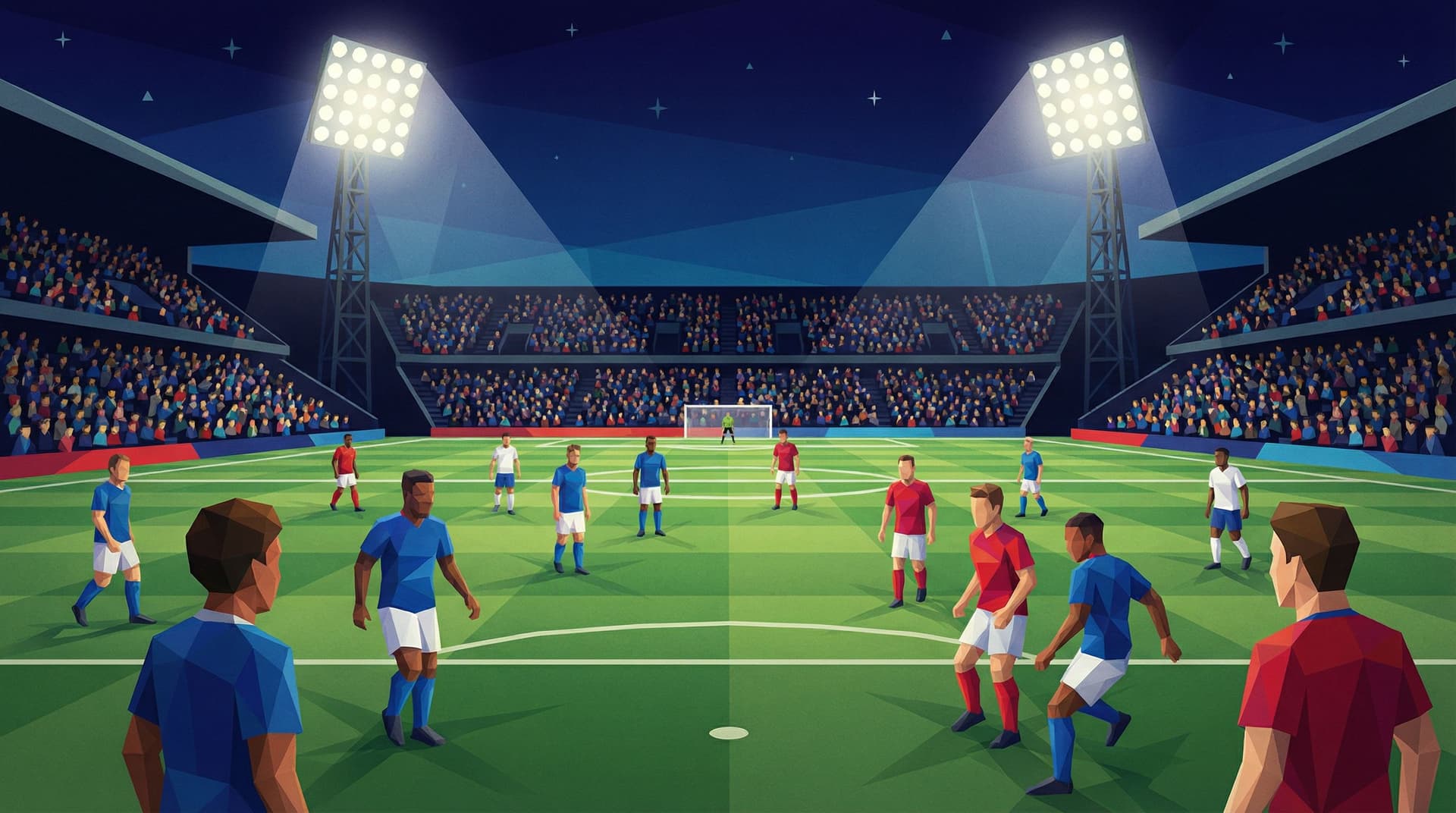 Viktors nischguide: Hitta value utanför fotbollen