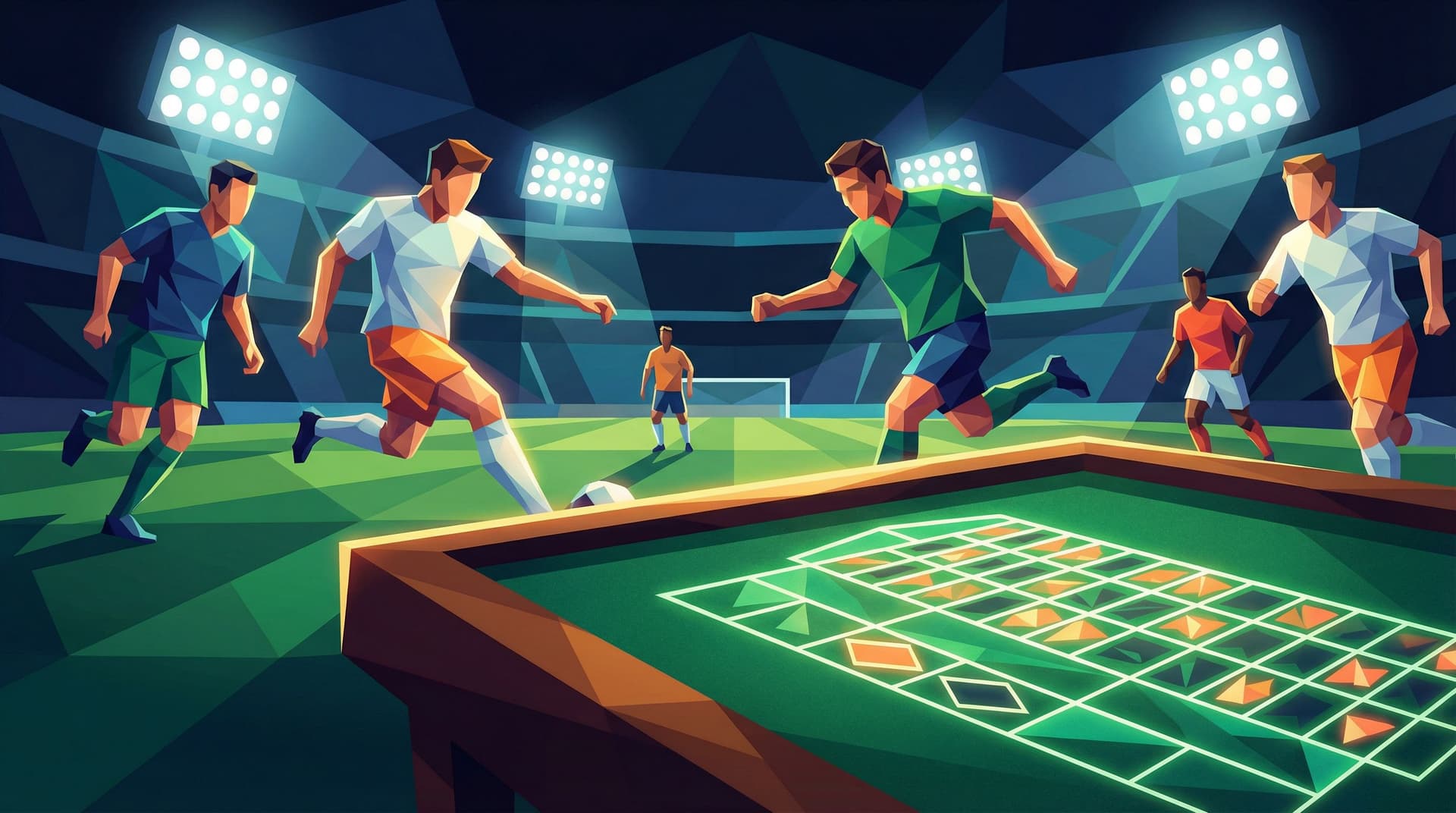 Oddsens hemliga vapen: Så jämför du odds som ett proffs