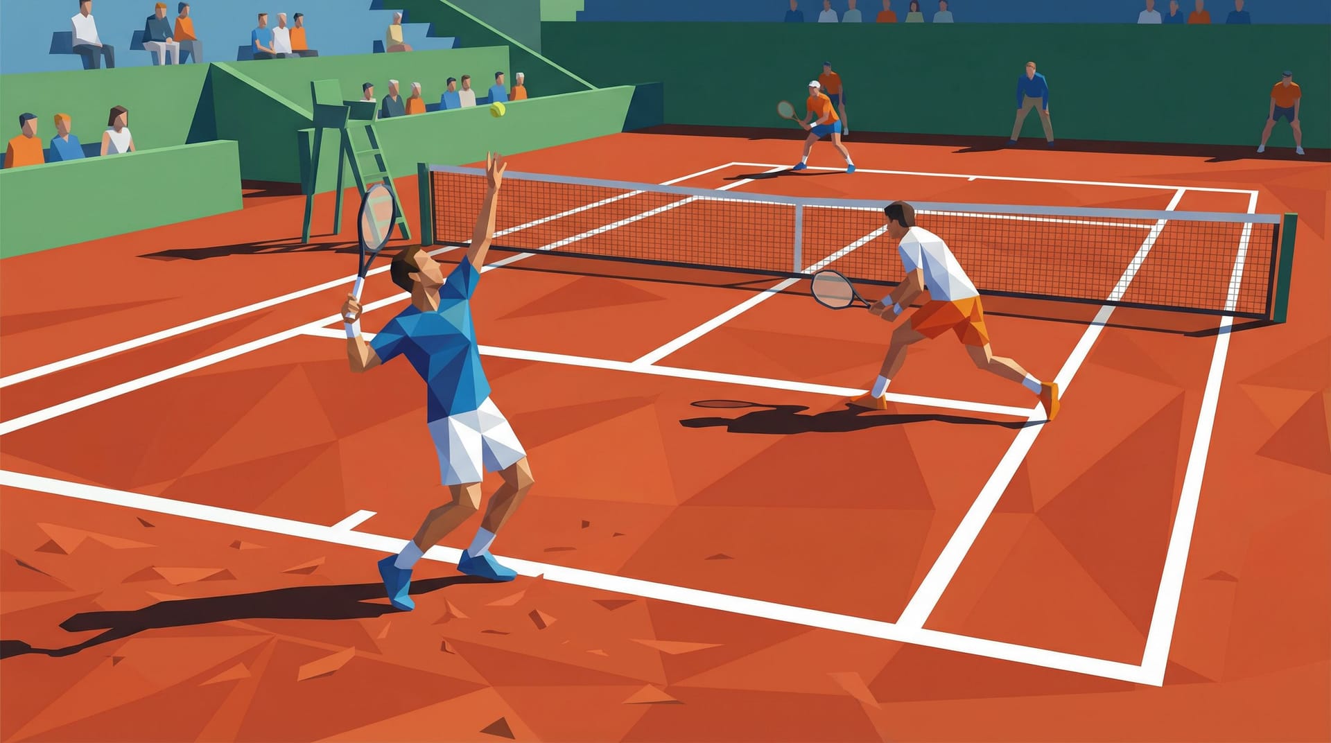 Roland Garros 2026: Vem tar titeln på grus?