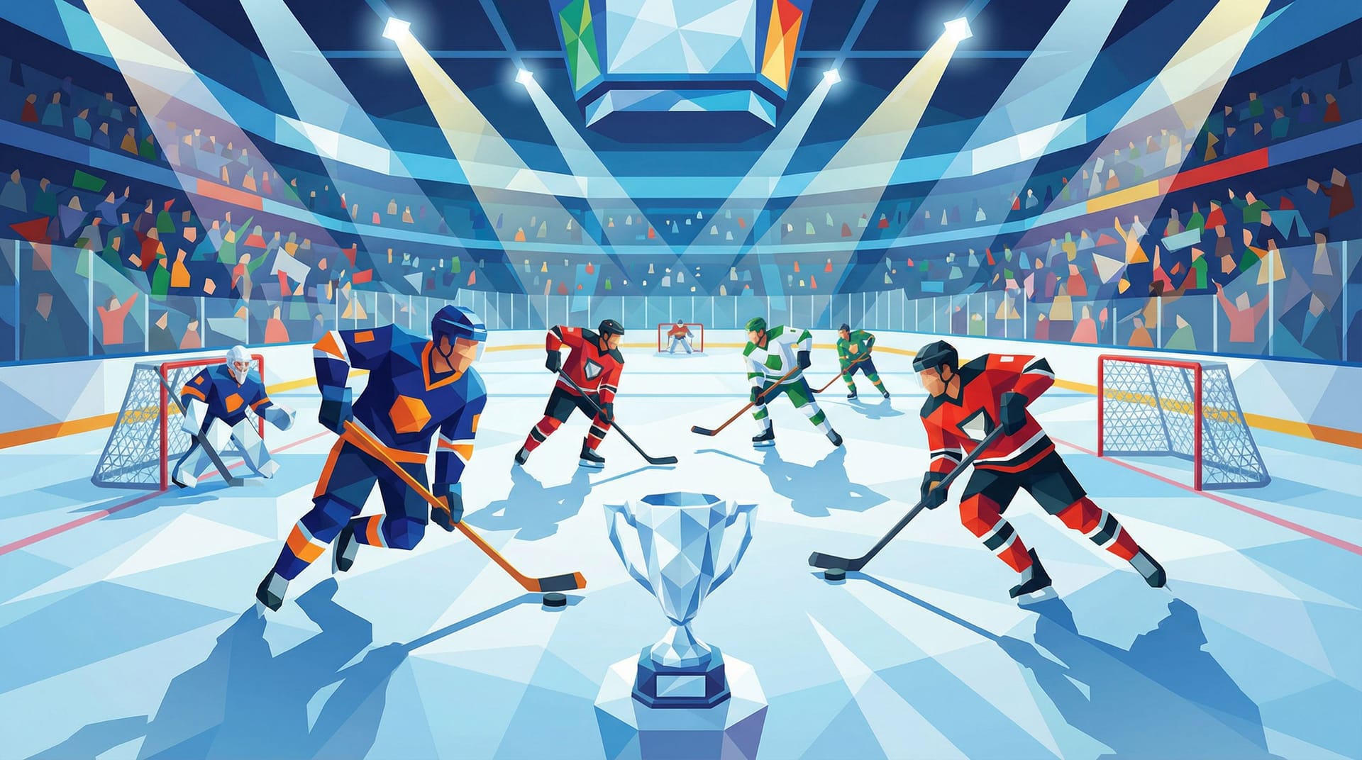 SHL-slutspelet 2026: Nybörjarguide till playoff-betting