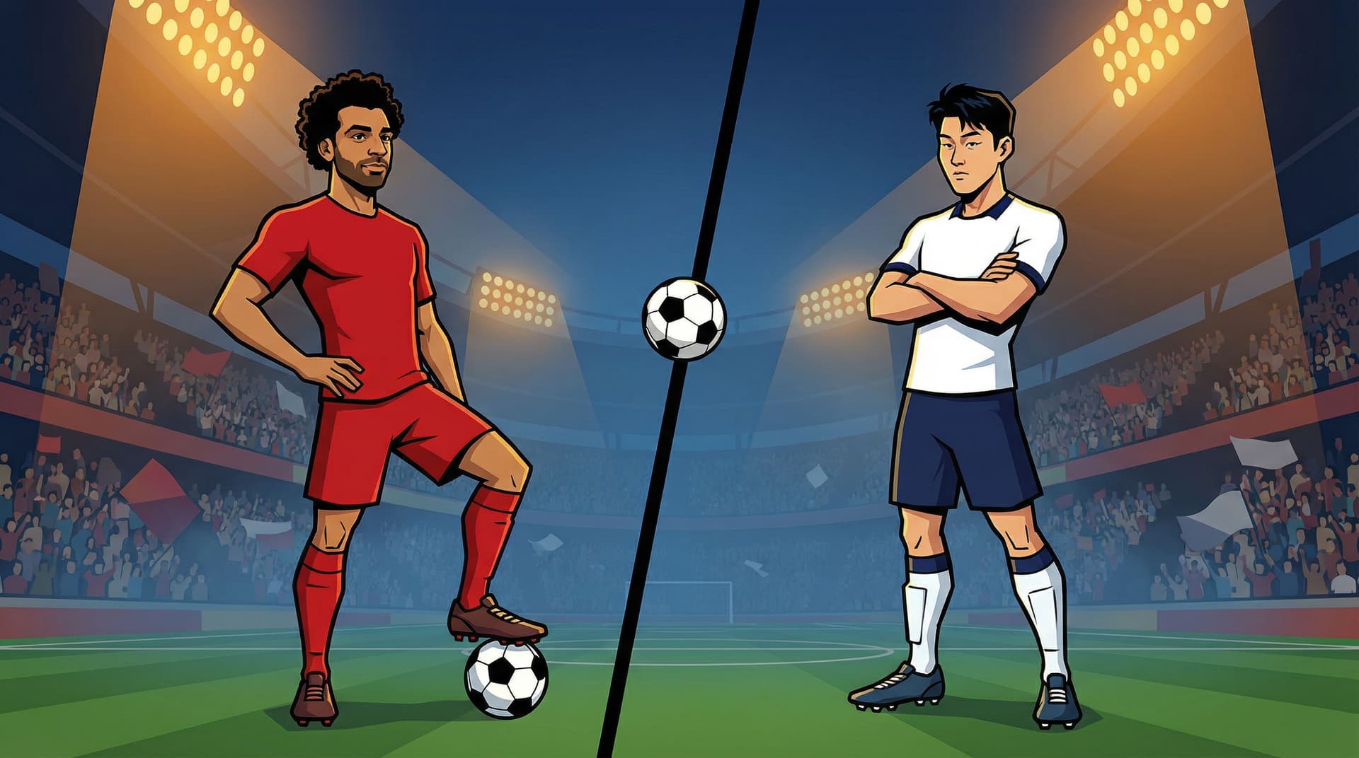 Liverpool vs Tottenham: Premier League 15 mars