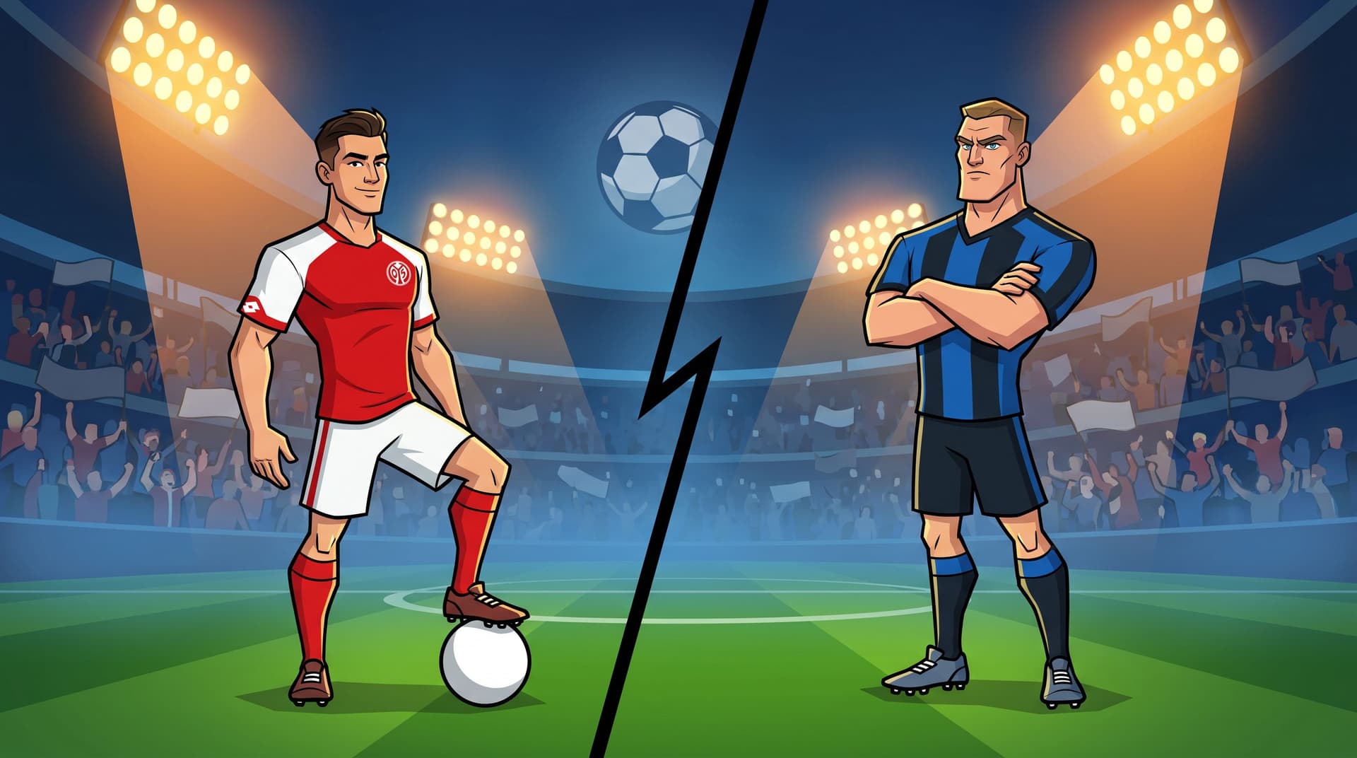 Mainz vs Paderborn: speltips & odds, Bundesliga omgång 1