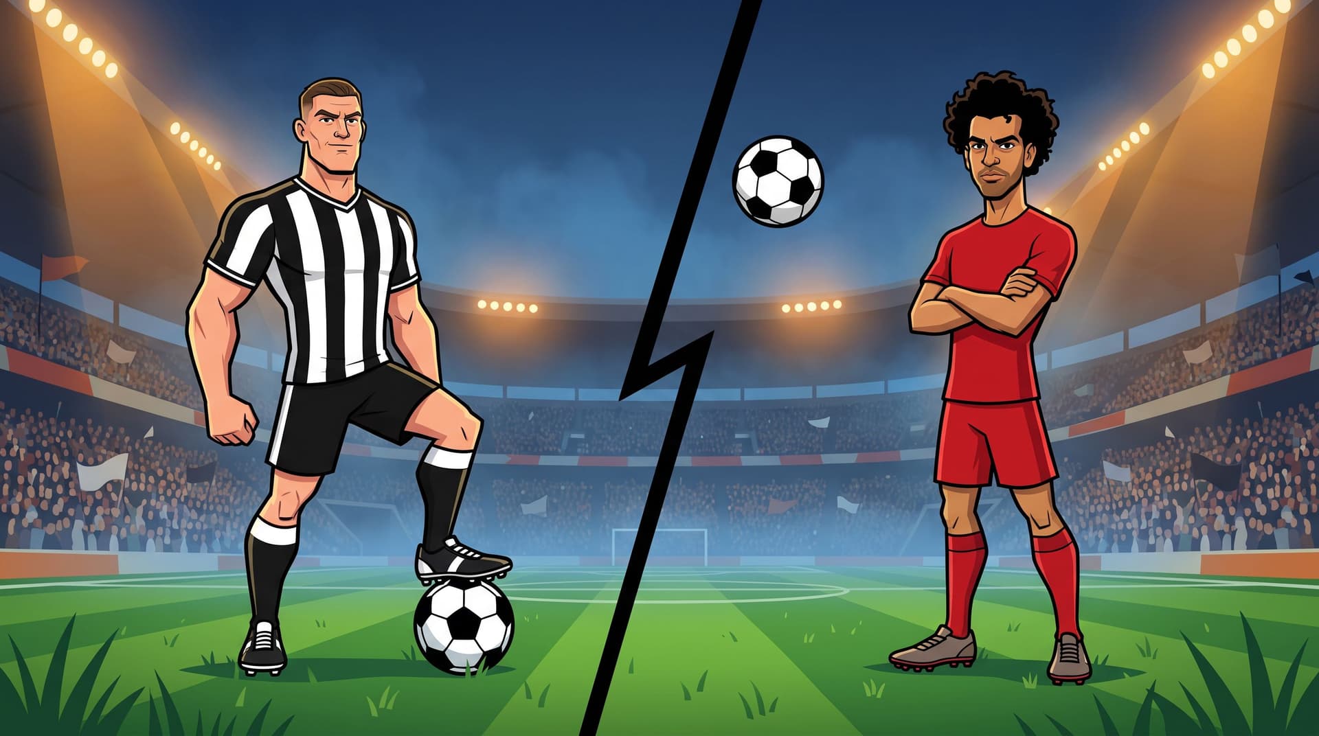 Newcastle United vs Liverpool: Premier League, nischmarknaderna att bevaka