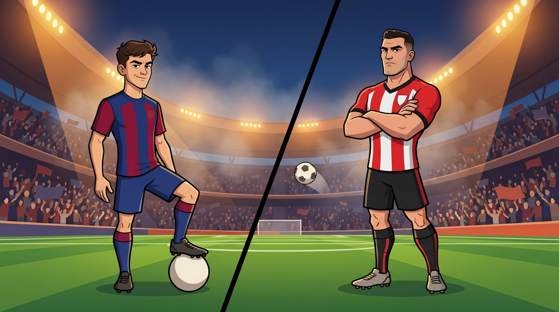 Norge ur VM: Bellingham-dramat skakar marknaden inför Barcelona vs Athletic Bilbao