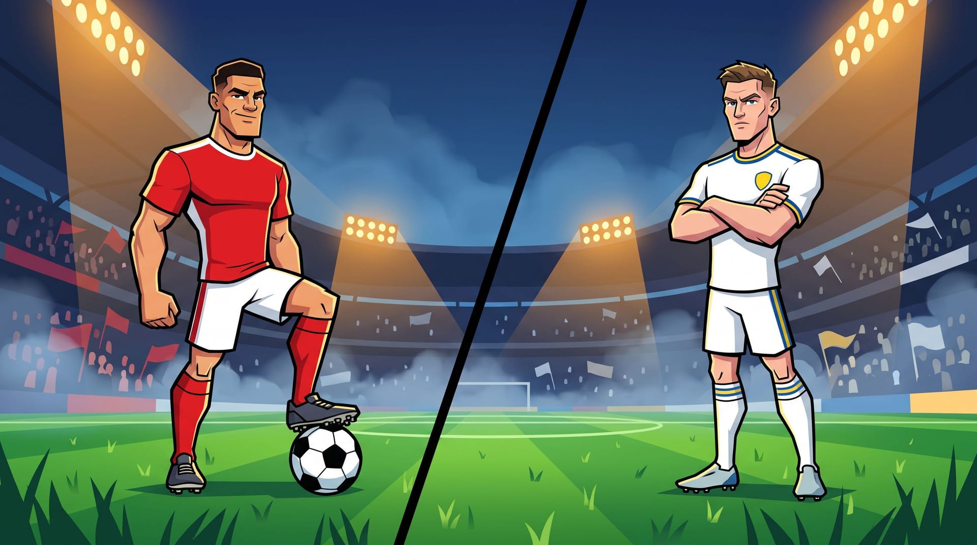 Nottingham Forest vs Leeds United: Premier League odds och oddsjämförelse