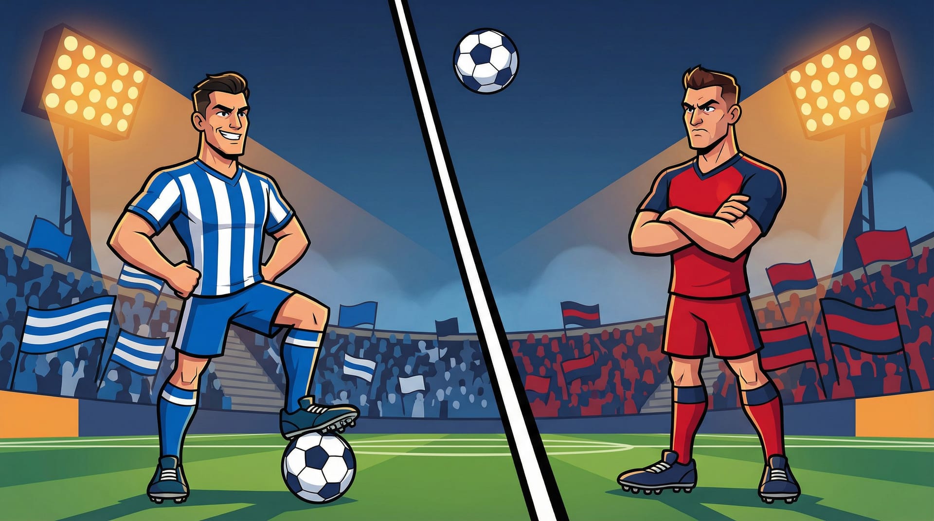 Nyhetssvep: Timber missar CL, Ure lockas av Ukraina, baskiskt derby i La Liga