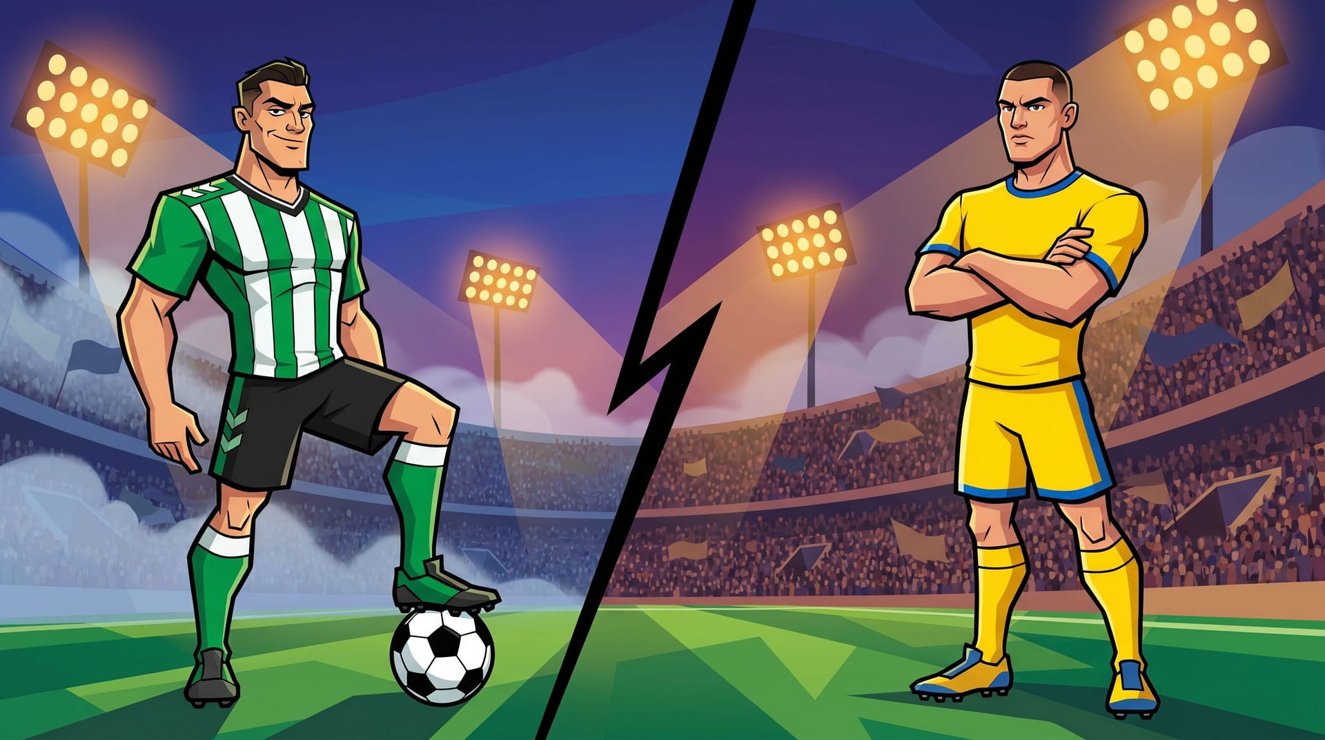 Racing Santander vs Villarreal: La Liga odds och oddsjämförelse