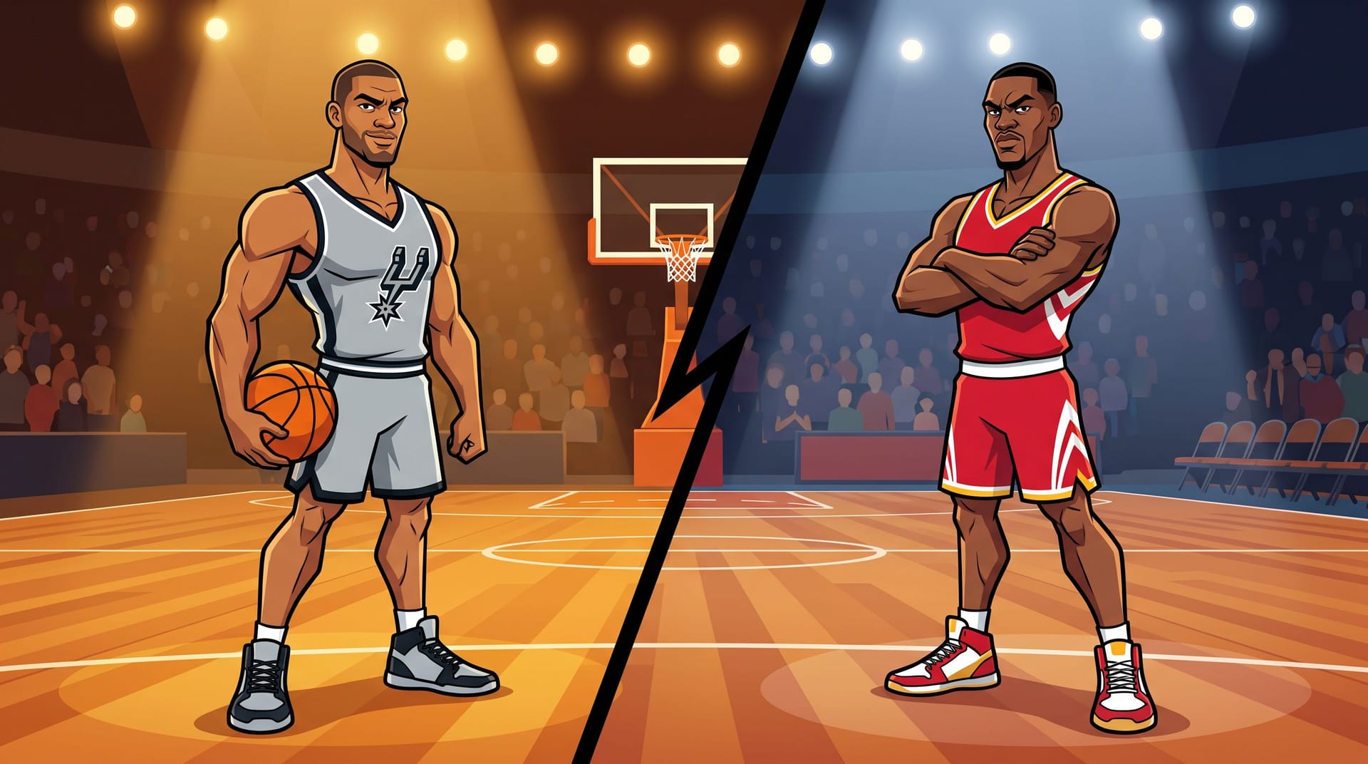 San Antonio Spurs vs Houston Rockets: speltips & odds, NBA 24 oktober