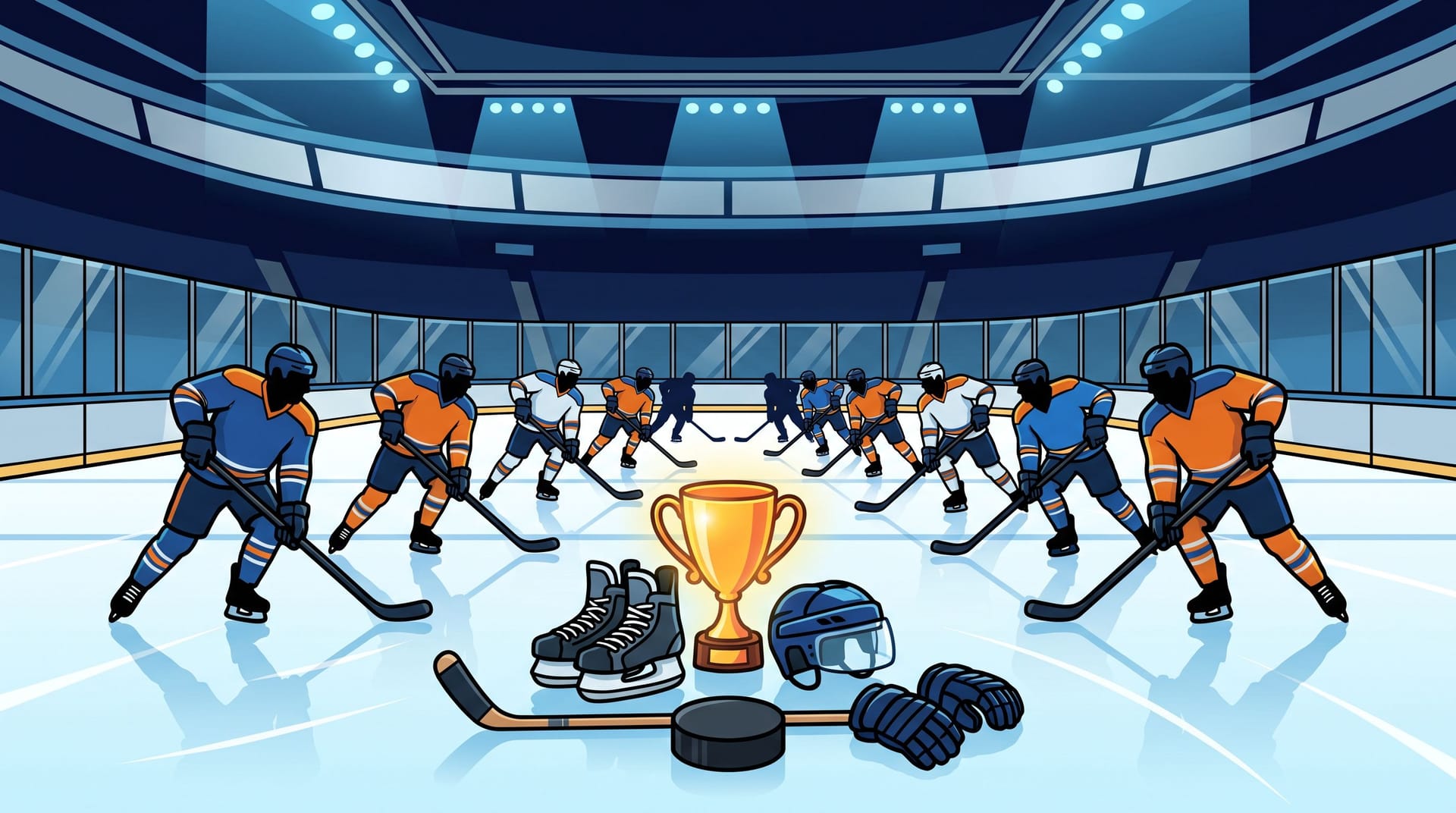 SHL 2026/27: Säsongsguide inför premiären i september