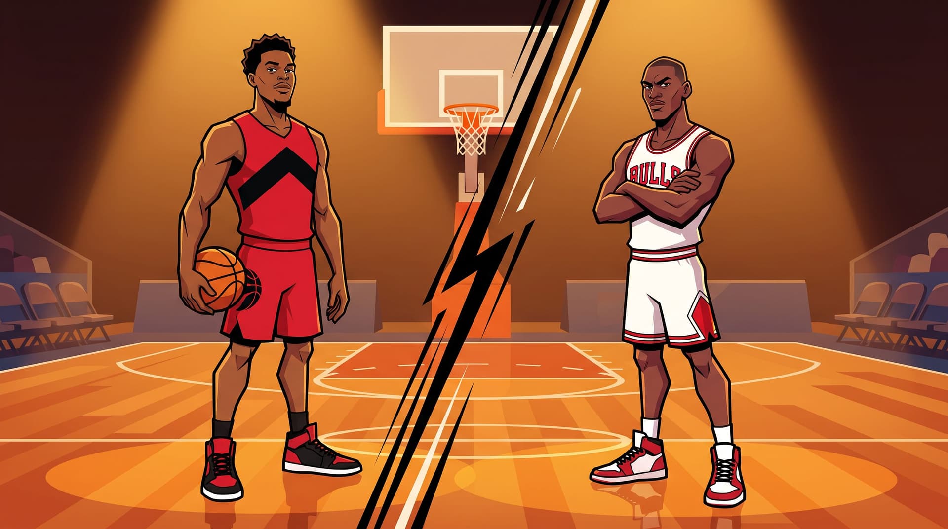 Toronto Raptors vs Chicago Bulls: speltips & odds, NBA säsongspremiär