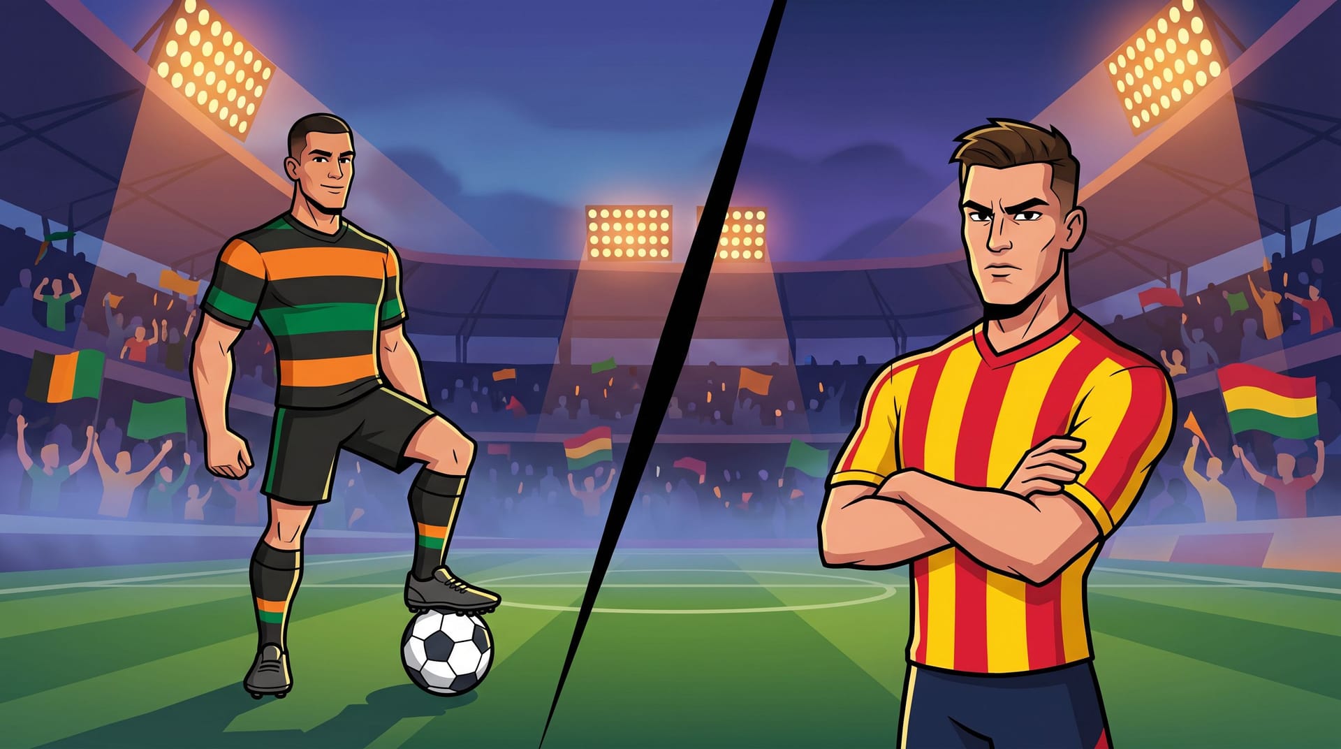 Venezia vs Lecce: Serie A omgång 1