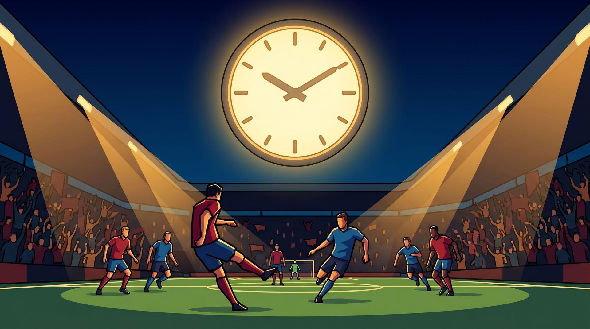 VM 2026 spelschema i svensk tid: alla matcher och avsparkstider